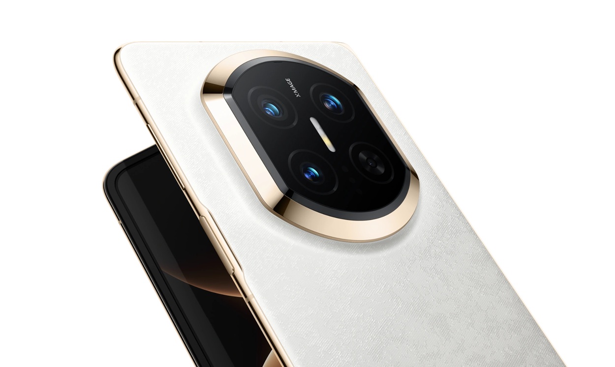 HUAWEI Mate X7 поступил в продажу в России