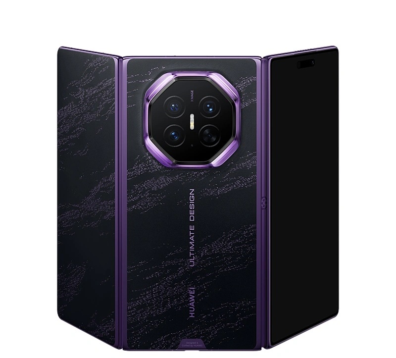 HUAWEI Mate XT 2 Ultimate Design
