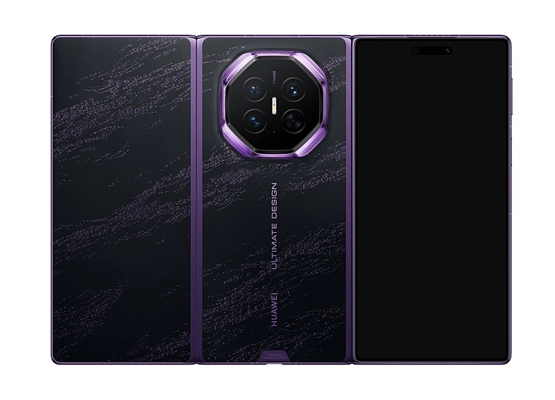 HUAWEI Mate XT 2 Ultimate Design