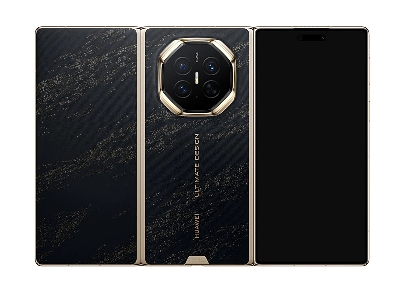 HUAWEI Mate XT 2 Ultimate Design