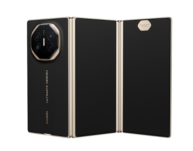 HUAWEI Mate XTs Ultimate Design