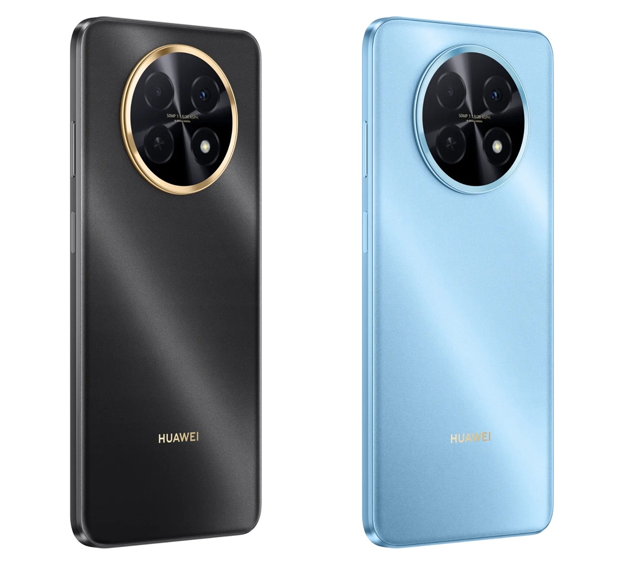 HUAWEI Nova 14i