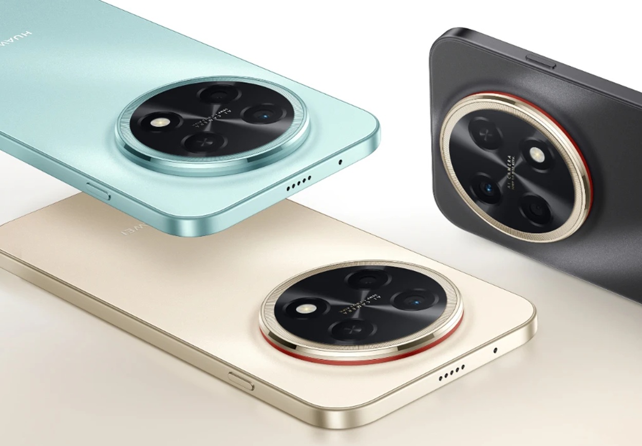 HUAWEI nova 15 Max
