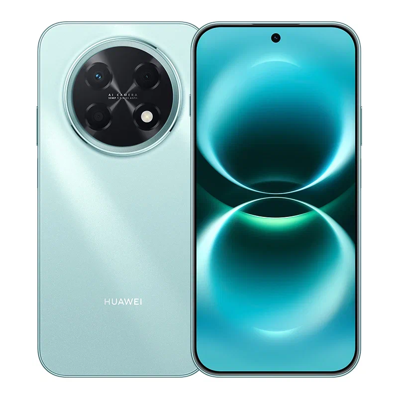 HUAWEI nova 15 Max