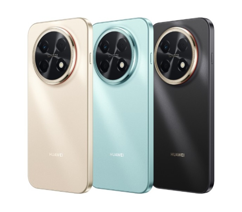 HUAWEI nova 15 Max