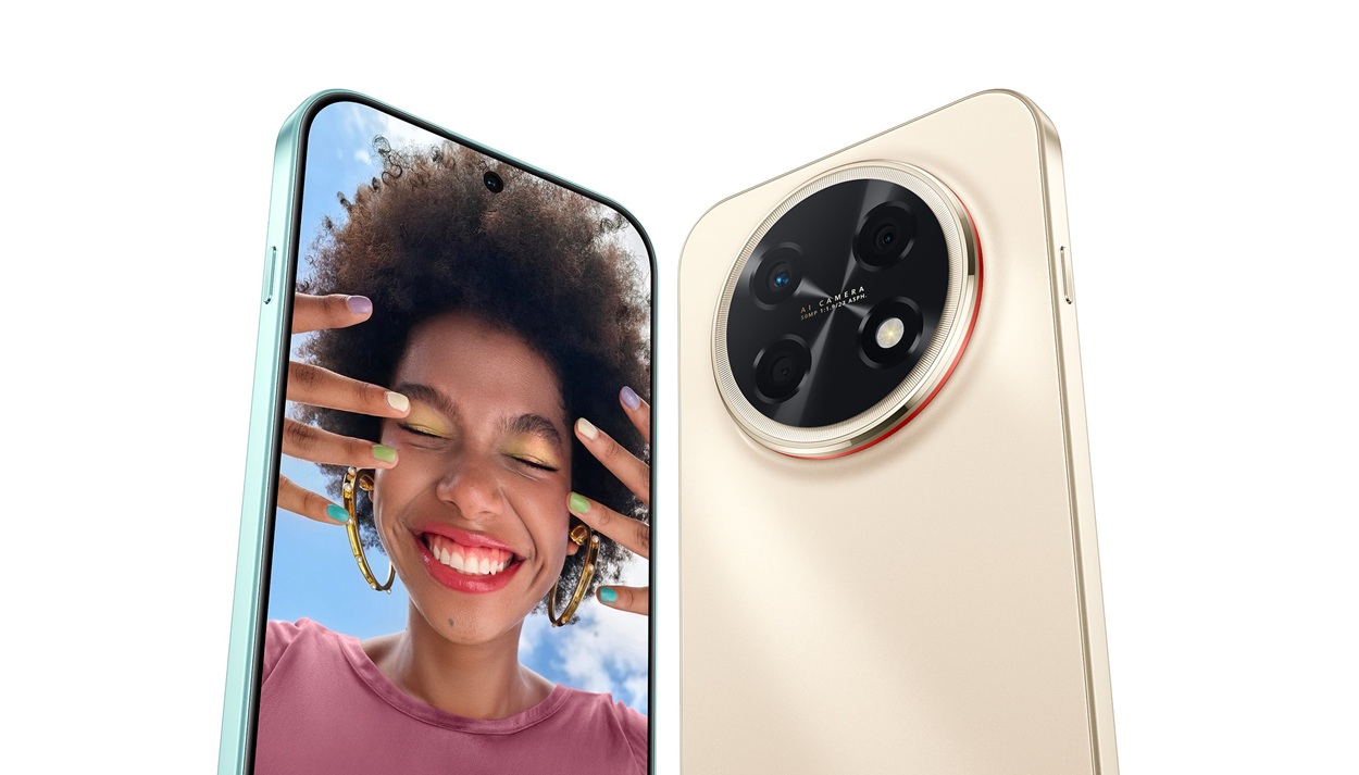 HUAWEI Nova 15 Max