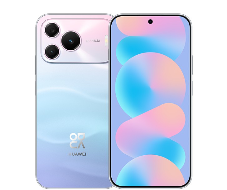 HUAWEI nova 16 SE