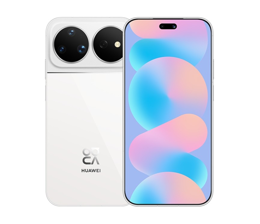 HUAWEI nova 16 Ultra