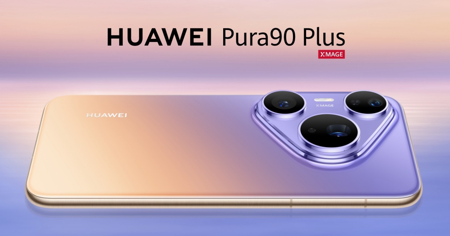 HUAWEI Pura 90 Plus