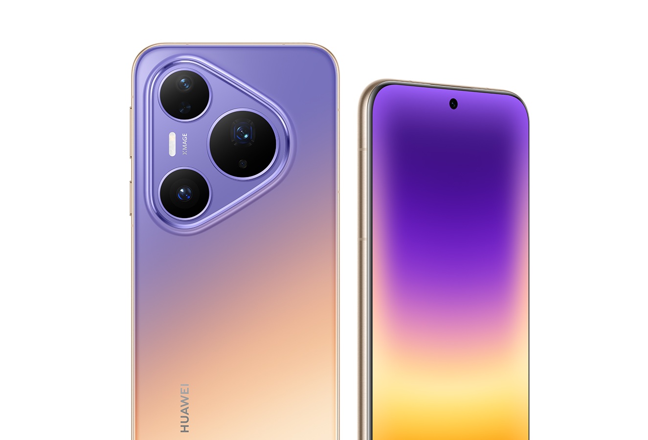 HUAWEI Pura 90 Plus