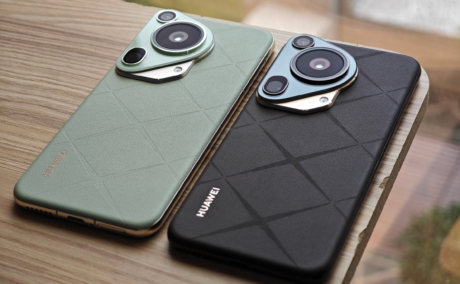 Смартфоны серии Huawei Pura 70 стали доступны для предзаказа в России