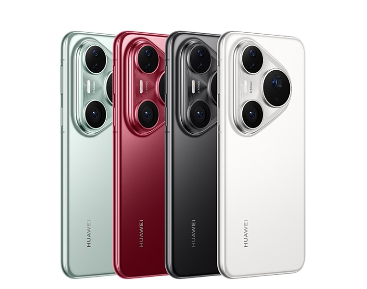Huawei Pura 80 Pro+