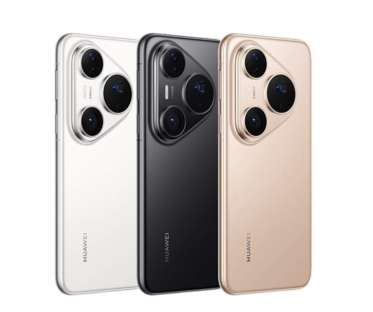 Huawei Pura 80 Pro