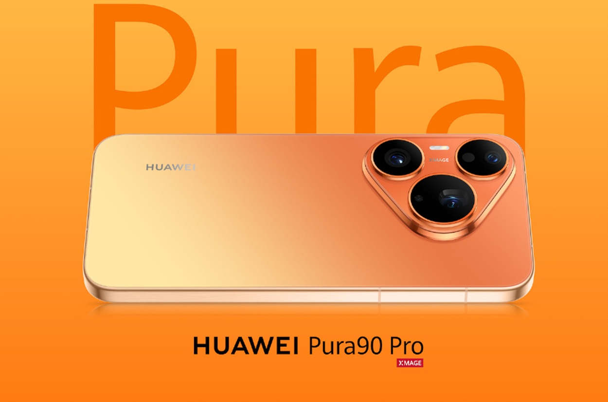 HUAWEI Pura 90 Pro