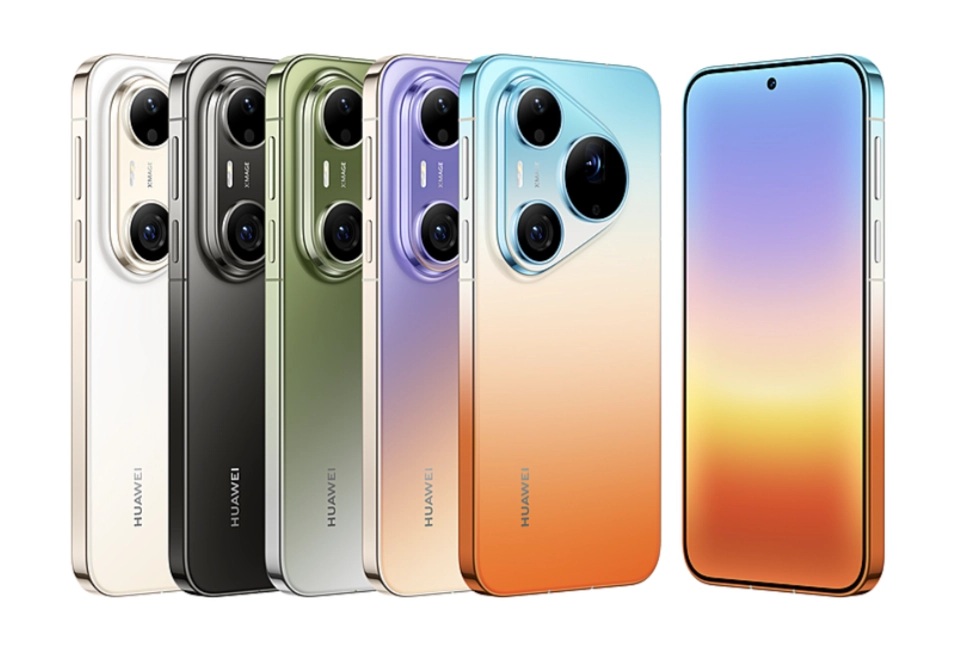 HUAWEI Pura 90 Pro MAX