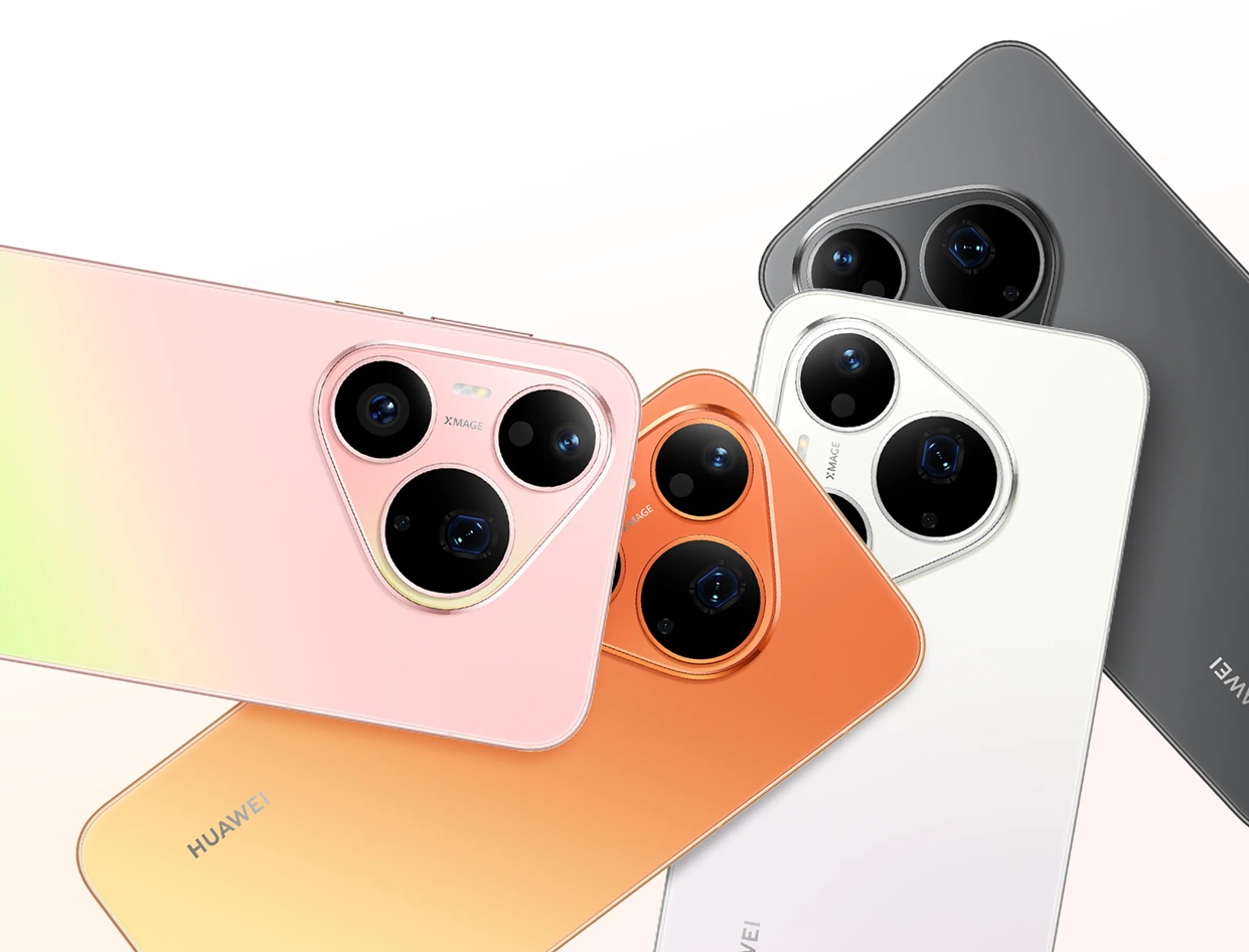 HUAWEI Pura 90s Pro