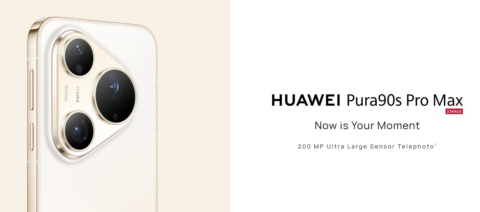 HUAWEI Pura 90s Pro Max
