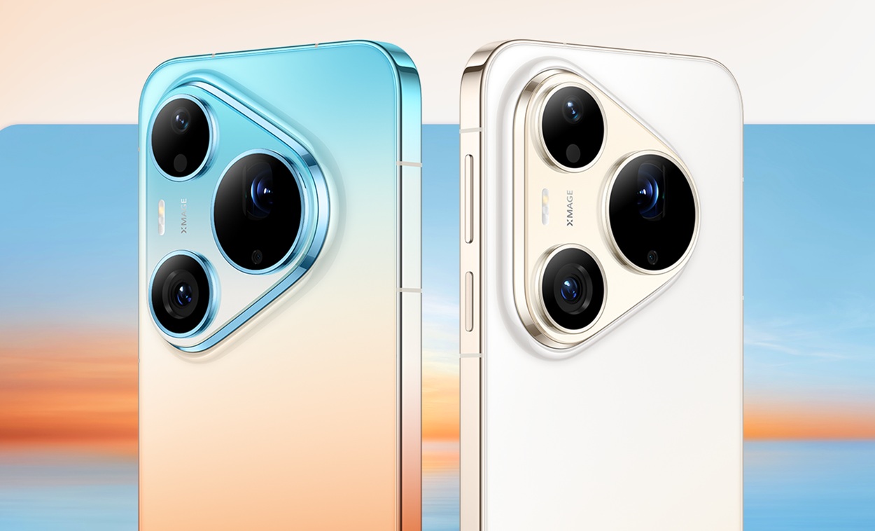 HUAWEI Pura 90s Pro Max