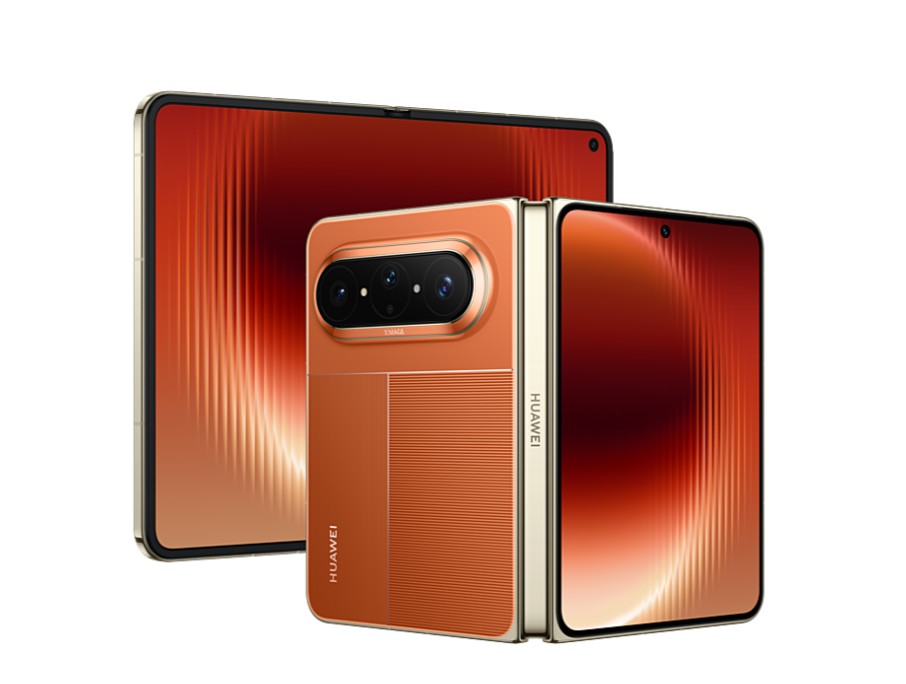 HUAWEI Pura X Max