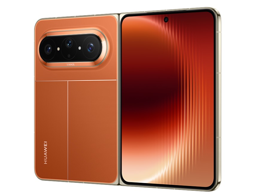 HUAWEI Pura X Max