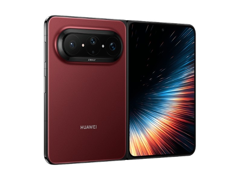 HUAWEI Pura X Max