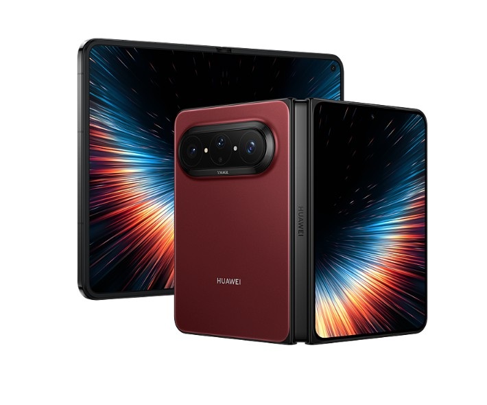 HUAWEI Pura X Max