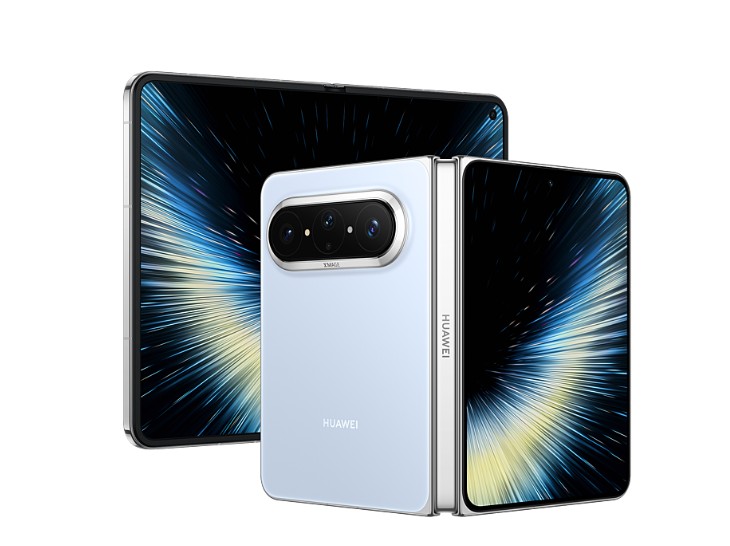 HUAWEI Pura X Max