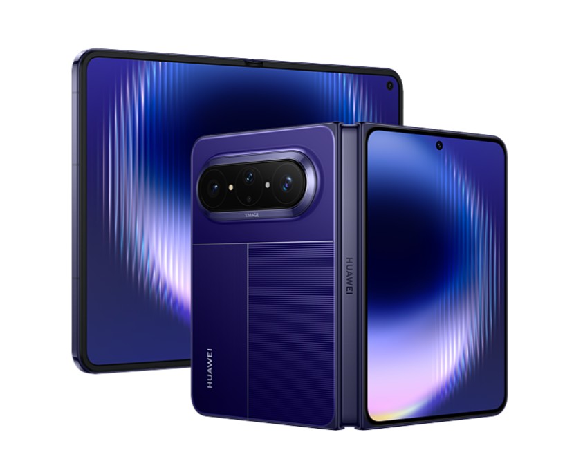 HUAWEI Pura X Max
