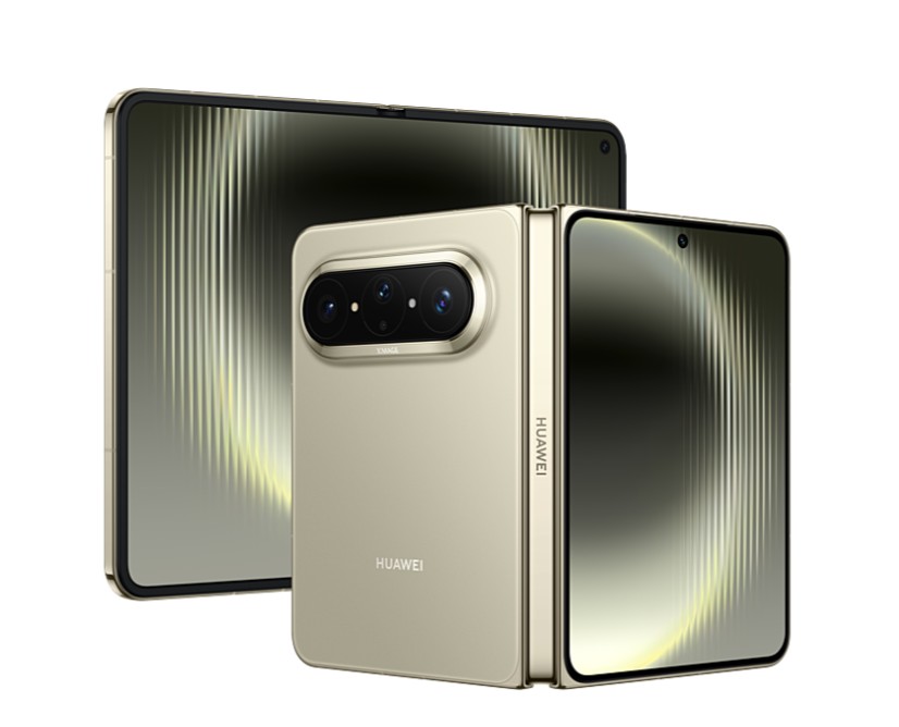 HUAWEI Pura X Max