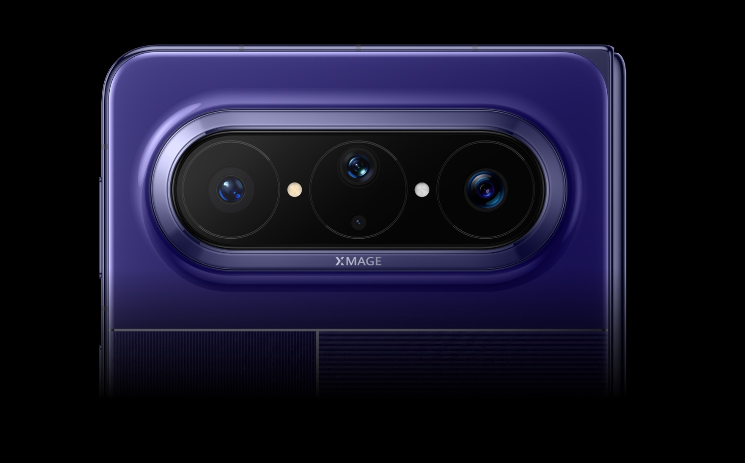 HUAWEI Pura X Max