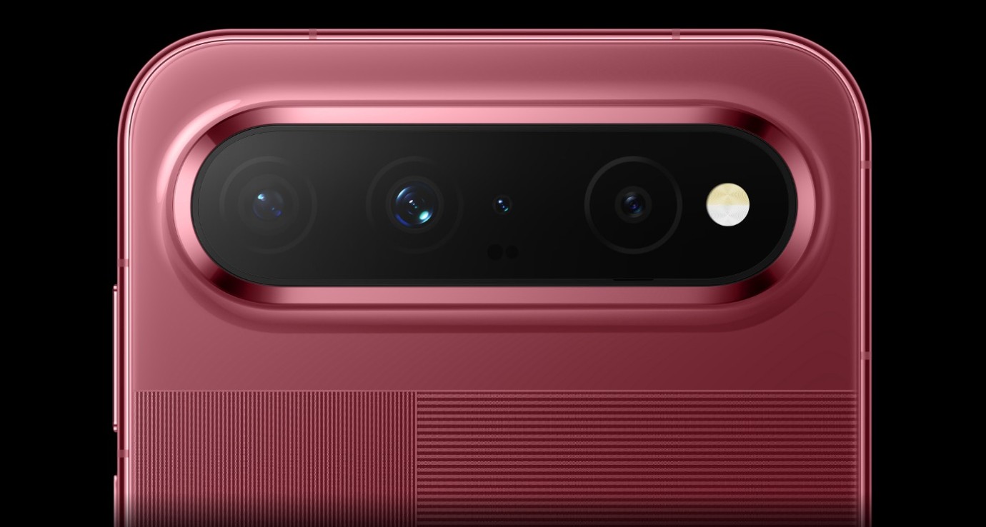 HUAWEI Pura X View