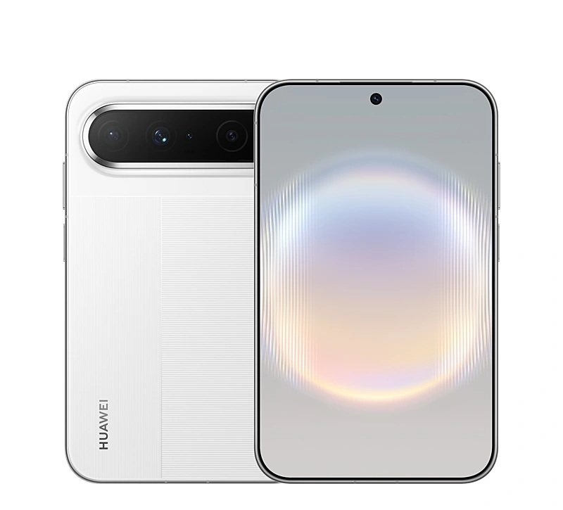HUAWEI Pura X View