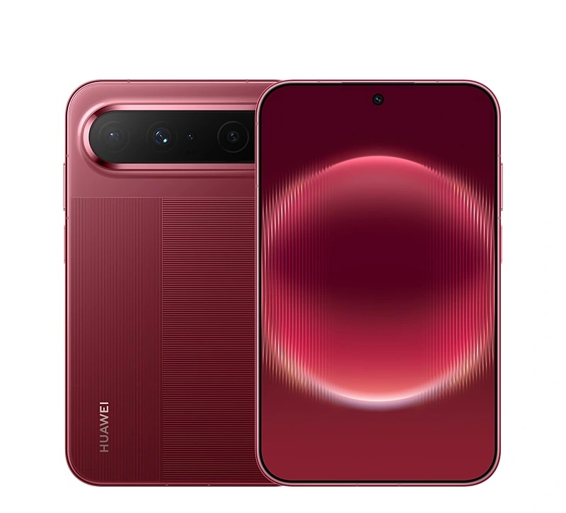 HUAWEI Pura X View