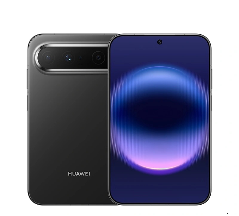 HUAWEI Pura X View