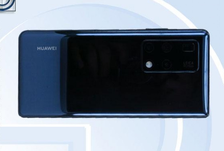 Huawei TET-AN50