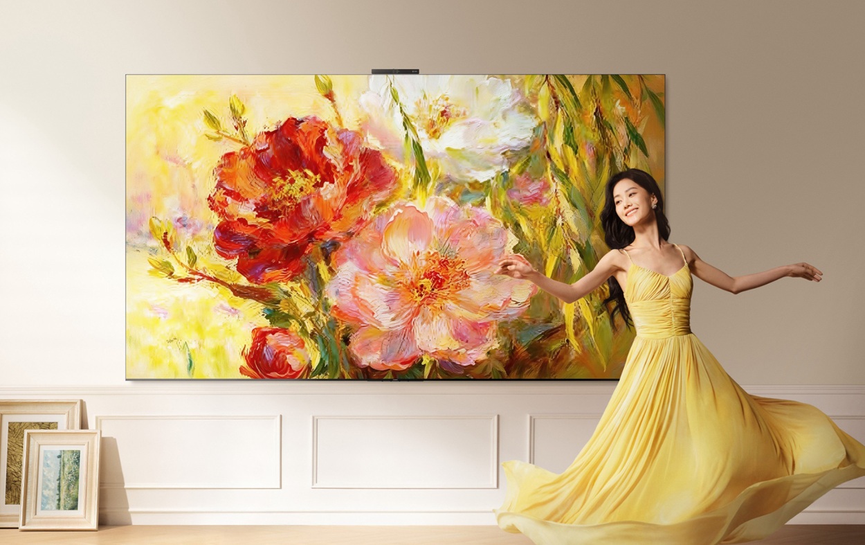 HUAWEI Vision Smart Screen 6