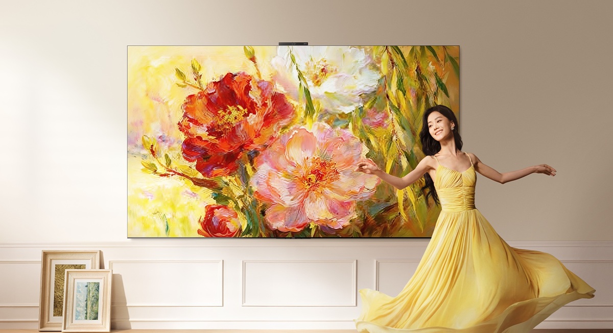HUAWEI Vision Smart Screen 6 Enjoy Edition