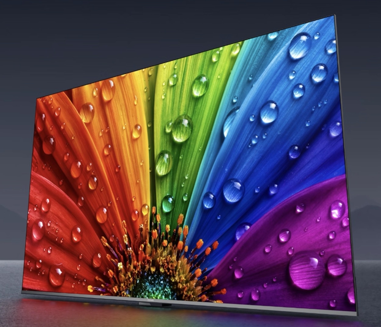HUAWEI Vision Smart Screen 6 SE RGB