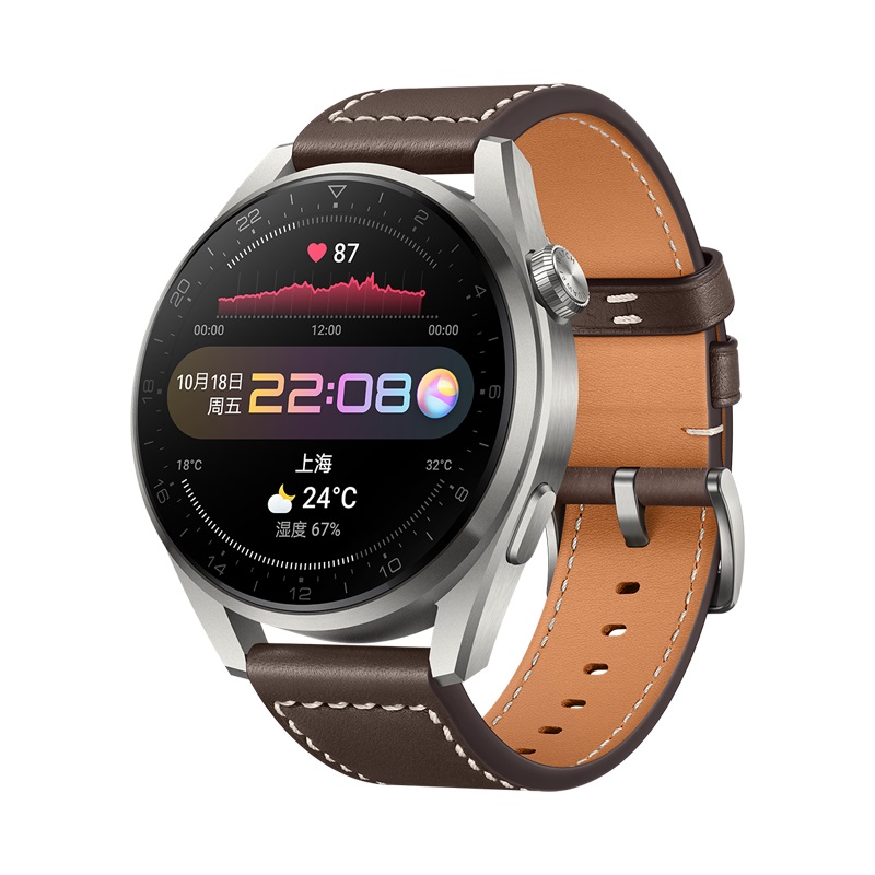 Huawei Watch 3 Pro