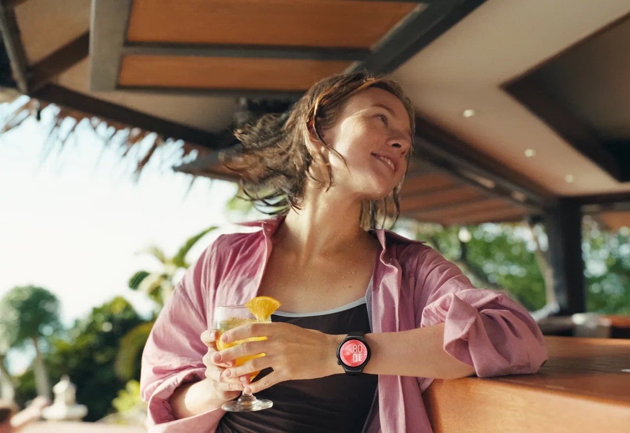 HUAWEI WATCH 6 Pro