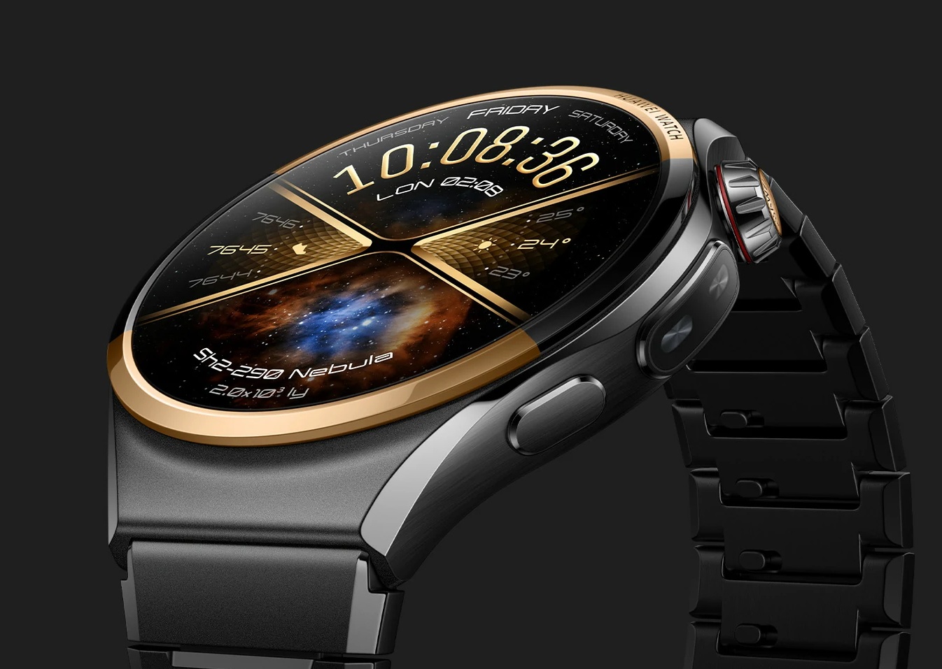 HUAWEI WATCH 6 Pro