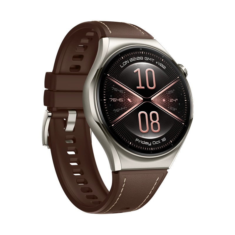 HUAWEI WATCH 6 Pro