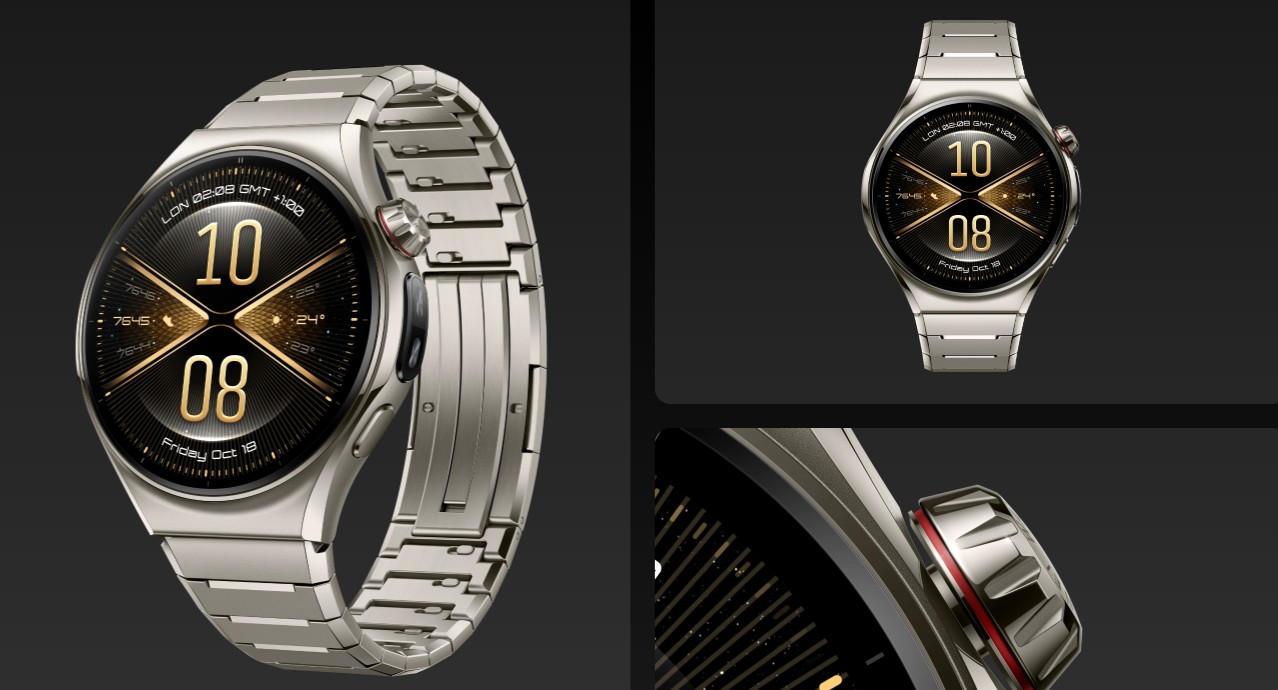 HUAWEI Watch 6 Pro