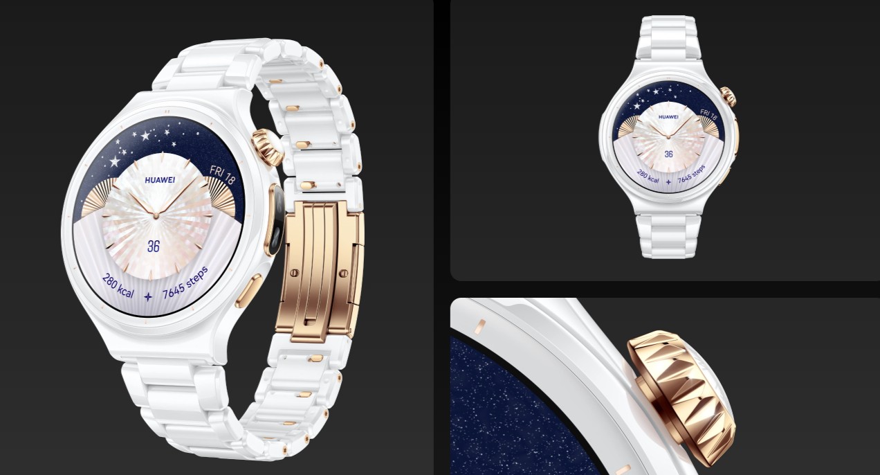 HUAWEI Watch 6 Pro