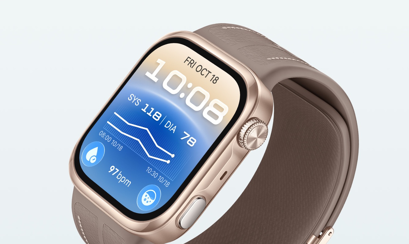 HUAWEI WATCH D3