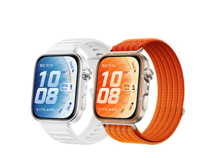 HUAWEI Watch Fit 5 Pro