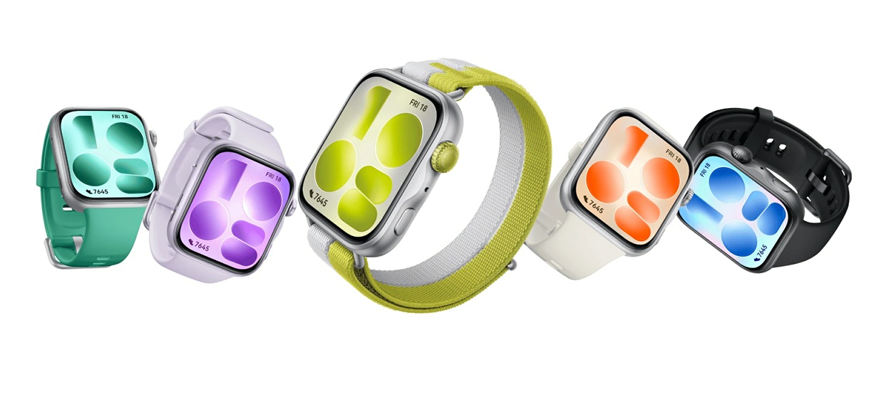HUAWEI WATCH FIT 5
