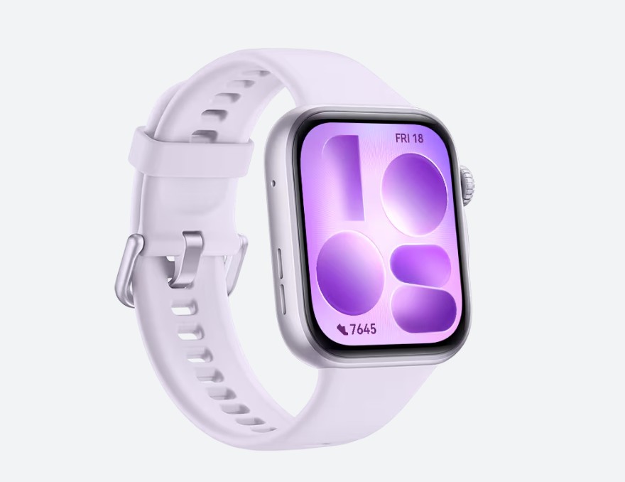 HUAWEI WATCH FIT 5