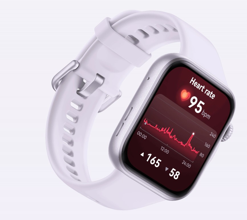 HUAWEI WATCH FIT 5