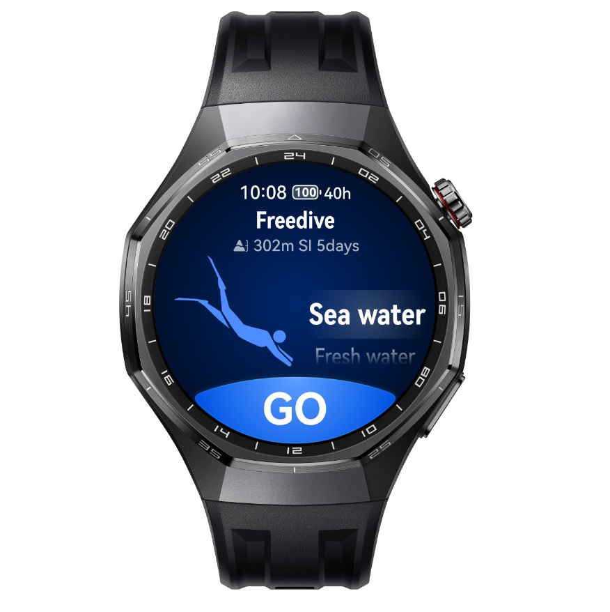 HUAWEI WATCH GT 6 Pro